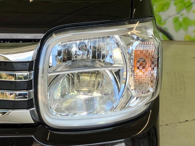 スペーシア ハイブリッドＸ　保証書／純正　９インチ　ＳＤナビ／衝突安全装置／両側電動スライドドア／シートヒーター／全方位モニター用カメラ／車線逸脱防止支援システム／ヘッドランプ　ＬＥＤ／Ｂｌｕｅｔｏｏｔｈ接続／ＥＢＤ付ＡＢＳ（45枚目）