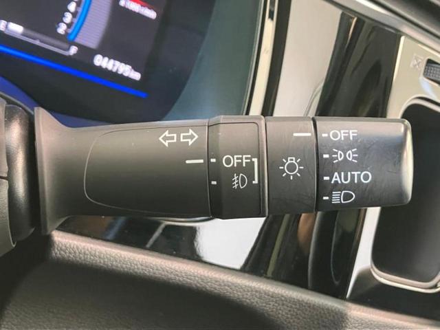 シャトル ハイブリッドＸ　新品タイヤ／純正　ＳＤナビ／衝突安全装置／シート　ハーフレザー／ヘッドランプ　ＬＥＤ／Ｂｌｕｅｔｏｏｔｈ接続／ＥＴＣ／ＥＢＤ付ＡＢＳ／横滑り防止装置／アイドリングストップ／バックモニター　バックカメラ（24枚目）