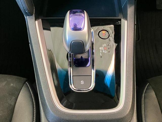 シャトル ハイブリッドＸ　新品タイヤ／純正　ＳＤナビ／衝突安全装置／シート　ハーフレザー／ヘッドランプ　ＬＥＤ／Ｂｌｕｅｔｏｏｔｈ接続／ＥＴＣ／ＥＢＤ付ＡＢＳ／横滑り防止装置／アイドリングストップ／バックモニター　バックカメラ（29枚目）