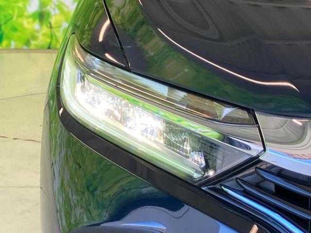 シャトル ハイブリッドＸ　新品タイヤ／純正　ＳＤナビ／衝突安全装置／シート　ハーフレザー／ヘッドランプ　ＬＥＤ／Ｂｌｕｅｔｏｏｔｈ接続／ＥＴＣ／ＥＢＤ付ＡＢＳ／横滑り防止装置／アイドリングストップ／バックモニター　バックカメラ（43枚目）