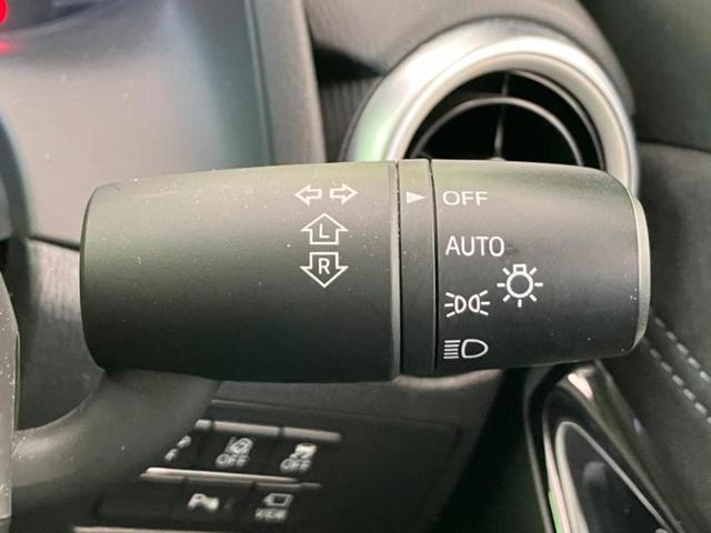 MAZDA2 15S Lパッケージ 新品タイヤ/保証書/純正 SDナビ/アイアクティブセンス(マツダ)/シートヒーター/360°ビューモニター/車線逸脱防止支援システム/シート ハーフレザー/ドライブレコーダー 前後 バックカメラ(24枚目)