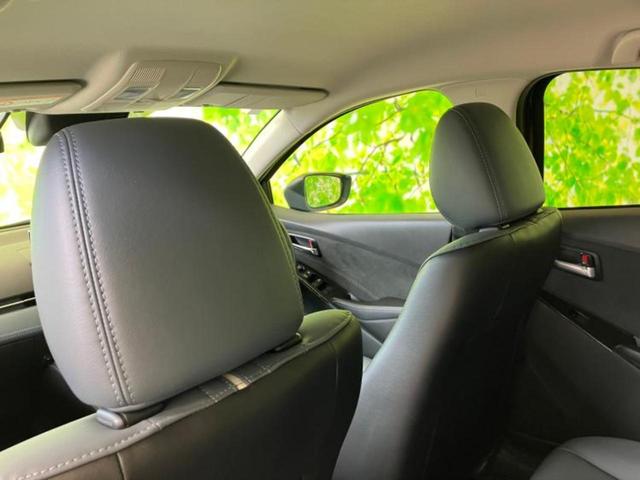 MAZDA2 15S Lパッケージ 新品タイヤ/保証書/純正 SDナビ/アイアクティブセンス(マツダ)/シートヒーター/360°ビューモニター/車線逸脱防止支援システム/シート ハーフレザー/ドライブレコーダー 前後 バックカメラ(31枚目)