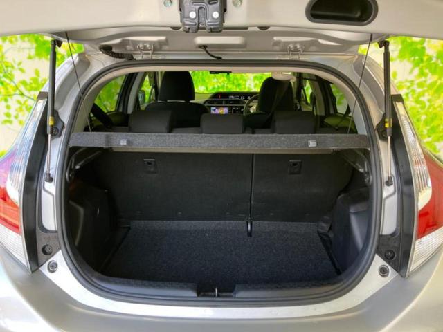 アクア Ｓ　新品タイヤ／保証書／社外　ＳＤナビ／ＥＢＤ付ＡＢＳ／横滑り防止装置／アイドリングストップ／ワンセグＴＶ／エアバッグ　運転席／エアバッグ　助手席／キーレスエントリー／オートエアコン／パワーステアリング（32枚目）