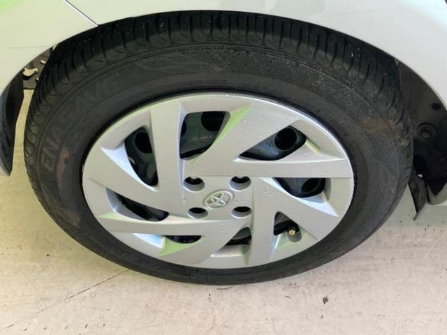アクア Ｓ　新品タイヤ／保証書／社外　ＳＤナビ／ＥＢＤ付ＡＢＳ／横滑り防止装置／アイドリングストップ／ワンセグＴＶ／エアバッグ　運転席／エアバッグ　助手席／キーレスエントリー／オートエアコン／パワーステアリング（40枚目）