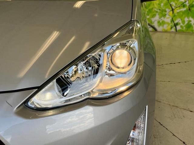 アクア Ｓ　新品タイヤ／保証書／社外　ＳＤナビ／ＥＢＤ付ＡＢＳ／横滑り防止装置／アイドリングストップ／ワンセグＴＶ／エアバッグ　運転席／エアバッグ　助手席／キーレスエントリー／オートエアコン／パワーステアリング（43枚目）