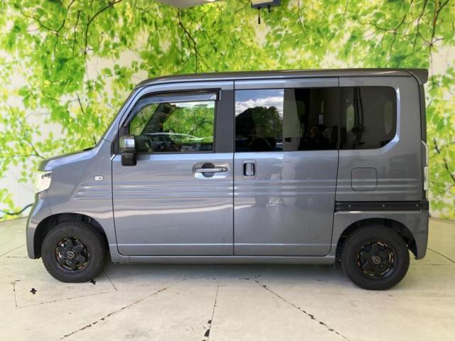 N-VAN+スタイル クール・ホンダセンシング 新品タイヤ/純正 8インチ SDナビ/ホンダセンシング/車線逸脱防止支援システム/ドライブレコーダー 前後/ヘッドランプ LED/Bluetooth接続/ETC/EBD付ABS/横滑り防止装置(2枚目)