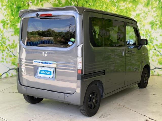 N-VAN+スタイル クール・ホンダセンシング 新品タイヤ/純正 8インチ SDナビ/ホンダセンシング/車線逸脱防止支援システム/ドライブレコーダー 前後/ヘッドランプ LED/Bluetooth接続/ETC/EBD付ABS/横滑り防止装置(3枚目)