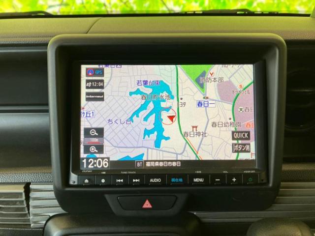 N-VAN+スタイル クール・ホンダセンシング 新品タイヤ/純正 8インチ SDナビ/ホンダセンシング/車線逸脱防止支援システム/ドライブレコーダー 前後/ヘッドランプ LED/Bluetooth接続/ETC/EBD付ABS/横滑り防止装置(6枚目)