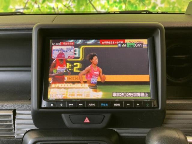N-VAN+スタイル クール・ホンダセンシング 新品タイヤ/純正 8インチ SDナビ/ホンダセンシング/車線逸脱防止支援システム/ドライブレコーダー 前後/ヘッドランプ LED/Bluetooth接続/ETC/EBD付ABS/横滑り防止装置(8枚目)