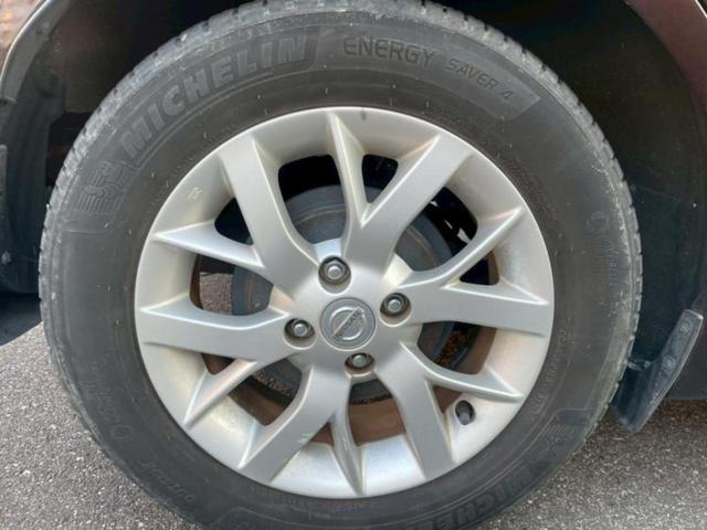 ノート メダリスト　新品タイヤ／純正　ＳＤナビ／エマージェンシーブレーキ／アラウンドビューモニター／車線逸脱防止支援システム／シート　ハーフレザー／パーキングアシスト　バックガイド／ドライブレコーダー　純正　全周囲カメラ（15枚目）