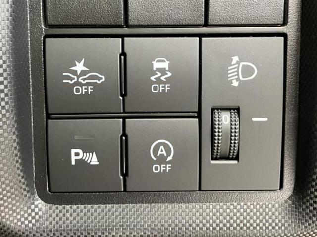 ライズ Ｘ　新品タイヤ／保証書／ディスプレイオーディオ／衝突安全装置／車線逸脱防止支援システム／ドライブレコーダー　社外／ヘッドランプ　ＬＥＤ／Ｂｌｕｅｔｏｏｔｈ接続／ＥＴＣ／ＥＢＤ付ＡＢＳ／横滑り防止装置（26枚目）