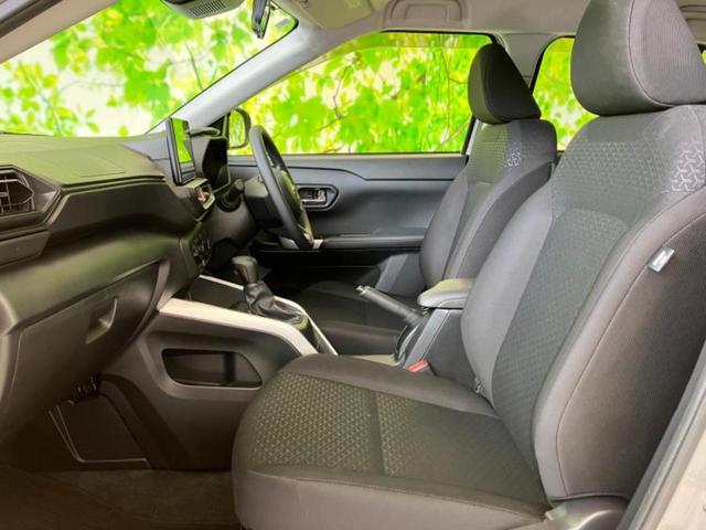 ライズ Ｘ　新品タイヤ／保証書／ディスプレイオーディオ／衝突安全装置／車線逸脱防止支援システム／ドライブレコーダー　社外／ヘッドランプ　ＬＥＤ／Ｂｌｕｅｔｏｏｔｈ接続／ＥＴＣ／ＥＢＤ付ＡＢＳ／横滑り防止装置（28枚目）