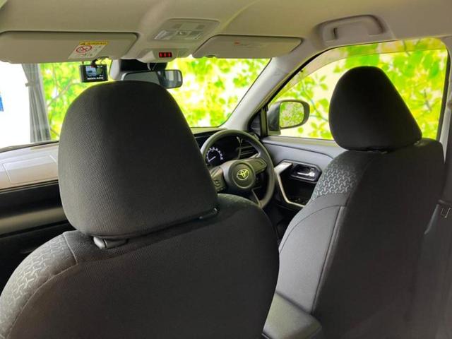 ライズ Ｘ　新品タイヤ／保証書／ディスプレイオーディオ／衝突安全装置／車線逸脱防止支援システム／ドライブレコーダー　社外／ヘッドランプ　ＬＥＤ／Ｂｌｕｅｔｏｏｔｈ接続／ＥＴＣ／ＥＢＤ付ＡＢＳ／横滑り防止装置（30枚目）