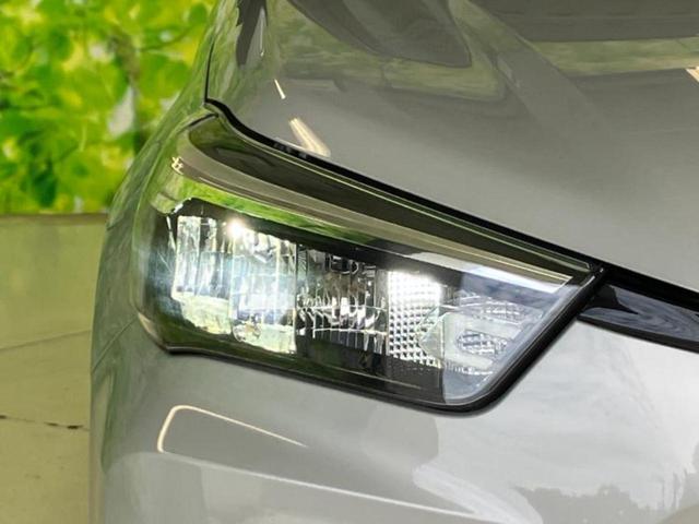 ライズ Ｘ　新品タイヤ／保証書／ディスプレイオーディオ／衝突安全装置／車線逸脱防止支援システム／ドライブレコーダー　社外／ヘッドランプ　ＬＥＤ／Ｂｌｕｅｔｏｏｔｈ接続／ＥＴＣ／ＥＢＤ付ＡＢＳ／横滑り防止装置（44枚目）