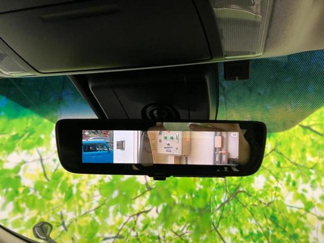 アルファード Ｓ　Ｃパッケージ　サンルーフ／純正エアロ／保証書／社外　１１インチ　ＳＤナビ／フリップダウンモニター　社外　１２．８インチ／デジタルインナーミラー／衝突安全装置／両側電動スライドドア／車線逸脱防止支援システム　ＥＴＣ（10枚目）