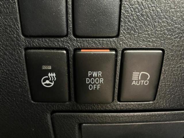 アルファード Ｓ　Ｃパッケージ　サンルーフ／純正エアロ／保証書／社外　１１インチ　ＳＤナビ／フリップダウンモニター　社外　１２．８インチ／デジタルインナーミラー／衝突安全装置／両側電動スライドドア／車線逸脱防止支援システム　ＥＴＣ（28枚目）