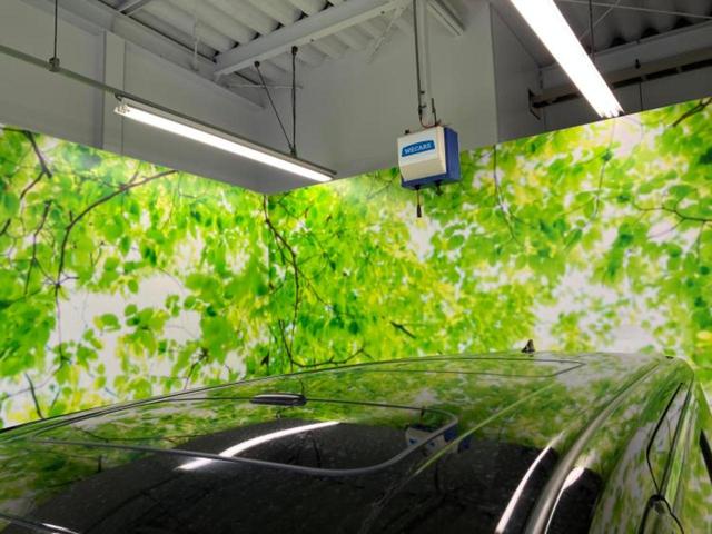 アルファード Ｓ　Ｃパッケージ　サンルーフ／純正エアロ／保証書／社外　１１インチ　ＳＤナビ／フリップダウンモニター　社外　１２．８インチ／デジタルインナーミラー／衝突安全装置／両側電動スライドドア／車線逸脱防止支援システム　ＥＴＣ（38枚目）