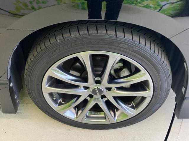 アルファード Ｓ　Ｃパッケージ　サンルーフ／純正エアロ／保証書／社外　１１インチ　ＳＤナビ／フリップダウンモニター　社外　１２．８インチ／デジタルインナーミラー／衝突安全装置／両側電動スライドドア／車線逸脱防止支援システム　ＥＴＣ（42枚目）