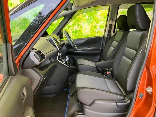 セレナ ｅパワーハイウェイスターＶ　新品タイヤ／保証書／純正　１０インチ　メモリーナビ／フリップダウンモニター　純正　１１インチ／インテリジェントルームミラー／エマージェンシーブレーキ／両側電動スライドドア／シートヒーター　前席　ＥＴＣ（29枚目）