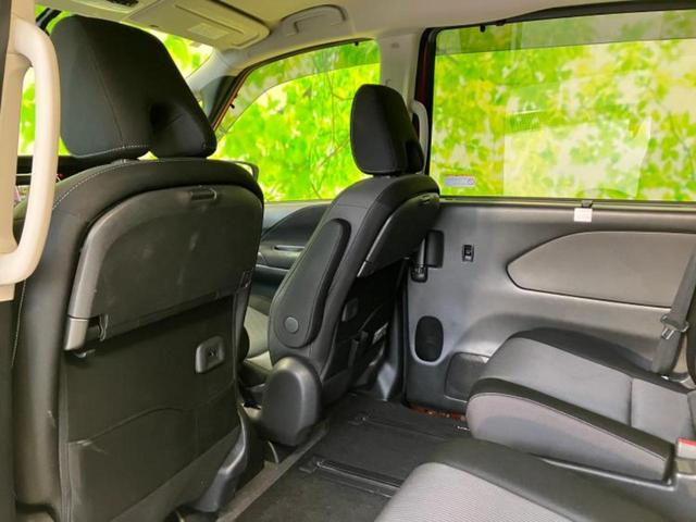 セレナ ｅパワーハイウェイスターＶ　新品タイヤ／保証書／純正　１０インチ　メモリーナビ／フリップダウンモニター　純正　１１インチ／インテリジェントルームミラー／エマージェンシーブレーキ／両側電動スライドドア／シートヒーター　前席　ＥＴＣ（31枚目）