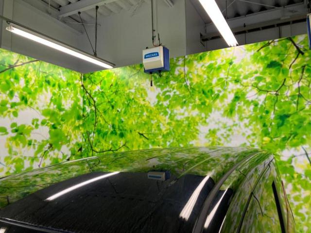 セレナ ｅパワーハイウェイスターＶ　新品タイヤ／保証書／純正　１０インチ　メモリーナビ／フリップダウンモニター　純正　１１インチ／インテリジェントルームミラー／エマージェンシーブレーキ／両側電動スライドドア／シートヒーター　前席　ＥＴＣ（38枚目）