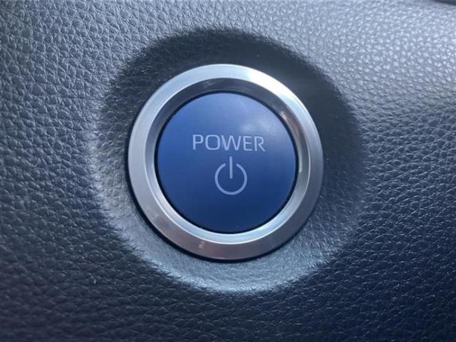 カローラツーリング ハイブリッドダブルバイビー　新品タイヤ／保証書／ディスプレイオーディオ＋ナビ９インチ／トヨタセーフティセンス／車線逸脱防止支援システム／シート　ハーフレザー／ヘッドランプ　ＬＥＤ／ＥＴＣ／ＥＢＤ付ＡＢＳ　衝突被害軽減システム（17枚目）