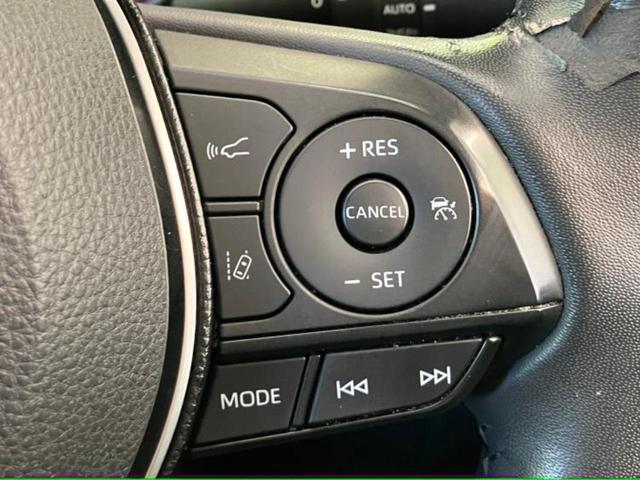 RAV4 4WDアドベンチャー 保証書/純正 9インチ SDナビ/デジタルインナーミラー/衝突安全装置/シートヒーター 前席/車線逸脱防止支援システム/シート フルレザー/ヘッドランプ LED/Bluetooth接続/ETC 4WD(26枚目)