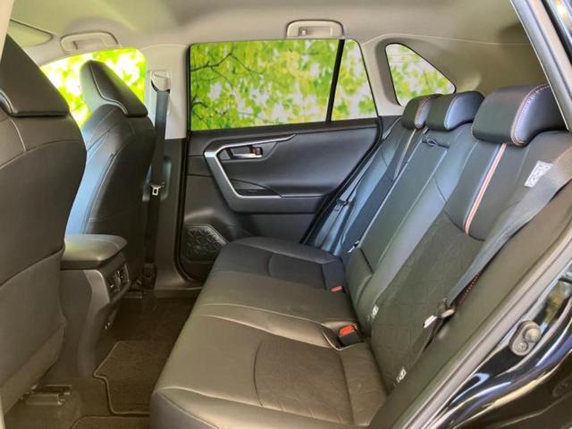 RAV4 4WDアドベンチャー 保証書/純正 9インチ SDナビ/デジタルインナーミラー/衝突安全装置/シートヒーター 前席/車線逸脱防止支援システム/シート フルレザー/ヘッドランプ LED/Bluetooth接続/ETC 4WD(30枚目)