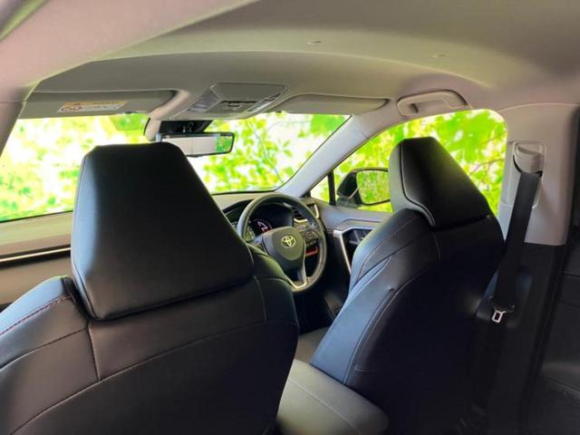 RAV4 4WDアドベンチャー 保証書/純正 9インチ SDナビ/デジタルインナーミラー/衝突安全装置/シートヒーター 前席/車線逸脱防止支援システム/シート フルレザー/ヘッドランプ LED/Bluetooth接続/ETC 4WD(31枚目)