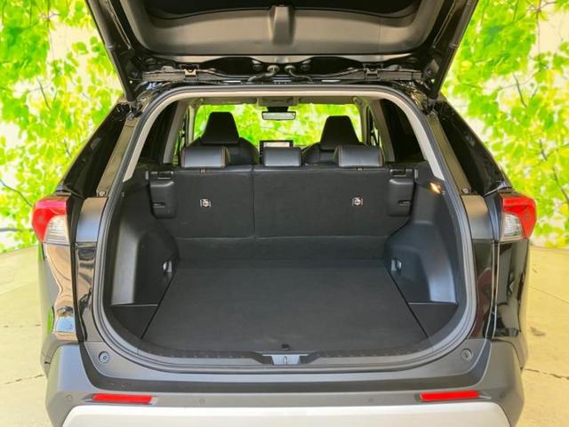 RAV4 4WDアドベンチャー 保証書/純正 9インチ SDナビ/デジタルインナーミラー/衝突安全装置/シートヒーター 前席/車線逸脱防止支援システム/シート フルレザー/ヘッドランプ LED/Bluetooth接続/ETC 4WD(32枚目)