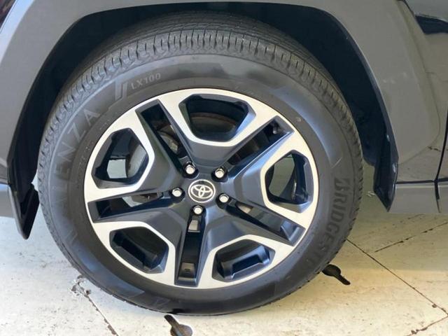 RAV4 4WDアドベンチャー 保証書/純正 9インチ SDナビ/デジタルインナーミラー/衝突安全装置/シートヒーター 前席/車線逸脱防止支援システム/シート フルレザー/ヘッドランプ LED/Bluetooth接続/ETC 4WD(42枚目)