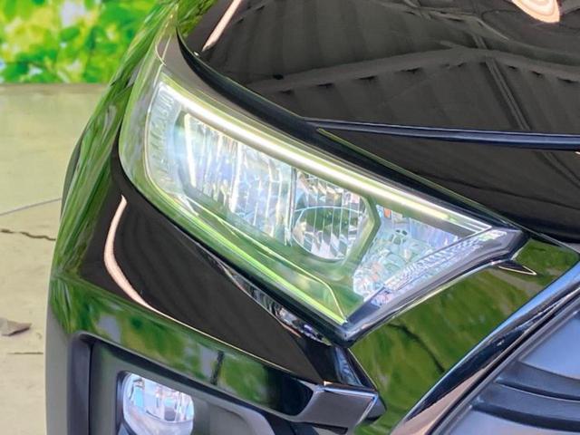 RAV4 4WDアドベンチャー 保証書/純正 9インチ SDナビ/デジタルインナーミラー/衝突安全装置/シートヒーター 前席/車線逸脱防止支援システム/シート フルレザー/ヘッドランプ LED/Bluetooth接続/ETC 4WD(46枚目)