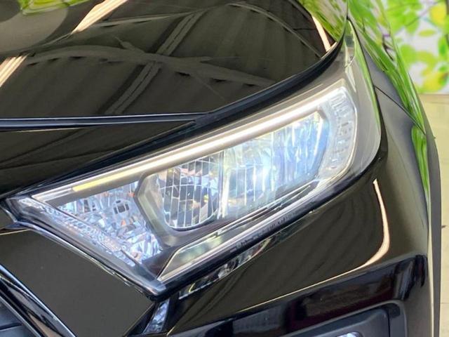 RAV4 4WDアドベンチャー 保証書/純正 9インチ SDナビ/デジタルインナーミラー/衝突安全装置/シートヒーター 前席/車線逸脱防止支援システム/シート フルレザー/ヘッドランプ LED/Bluetooth接続/ETC 4WD(47枚目)