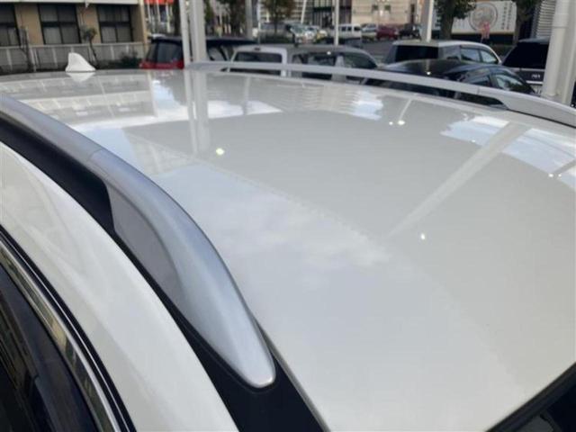 エクストレイル ２０Ｘ　保証書／純正　ＳＤナビ／インテリジェントルームミラー／エマージェンシーブレーキ／アラウンドビューモニター／車線逸脱防止支援システム／シート　合皮／電動バックドア／ヘッドランプ　ＬＥＤ　全周囲カメラ（18枚目）