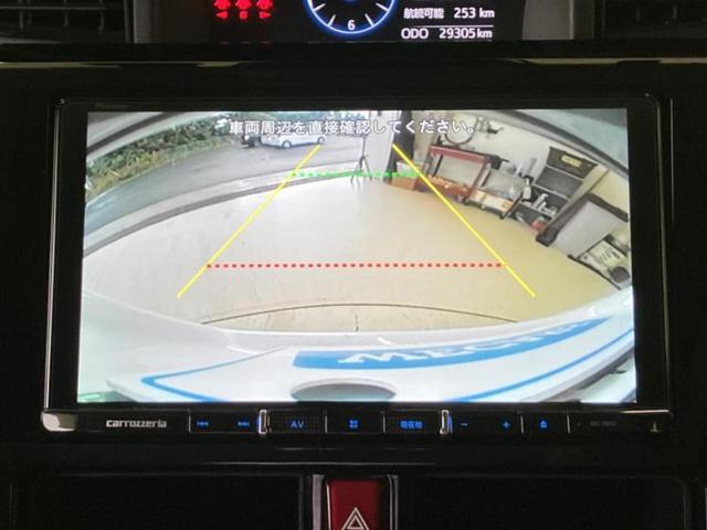 ルーミー カスタムＧ－Ｔ　新品タイヤ／保証書／社外　９インチ　メモリーナビ／スマートアシスト（トヨタ・ダイハツ）／両側電動スライドドア／車線逸脱防止支援システム／ドライブレコーダー　社外／ヘッドランプ　ＬＥＤ／ＥＴＣ　ドラレコ（9枚目）