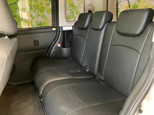 ルーミー カスタムＧ－Ｔ　新品タイヤ／保証書／社外　９インチ　メモリーナビ／スマートアシスト（トヨタ・ダイハツ）／両側電動スライドドア／車線逸脱防止支援システム／ドライブレコーダー　社外／ヘッドランプ　ＬＥＤ／ＥＴＣ　ドラレコ（32枚目）