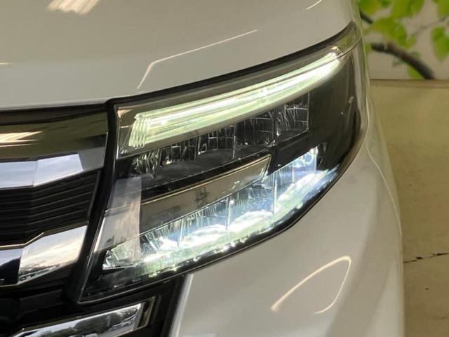 ルーミー カスタムＧ－Ｔ　新品タイヤ／保証書／社外　９インチ　メモリーナビ／スマートアシスト（トヨタ・ダイハツ）／両側電動スライドドア／車線逸脱防止支援システム／ドライブレコーダー　社外／ヘッドランプ　ＬＥＤ／ＥＴＣ　ドラレコ（45枚目）