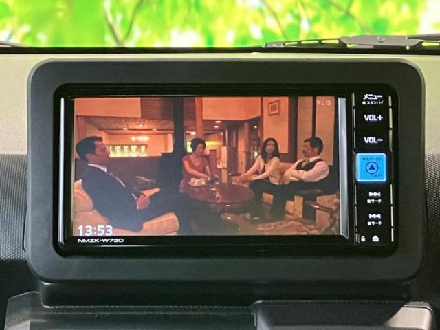 タフト Ｇクロムベンチャー　パノラマルーフ／保証書／純正　メモリーナビ／スマートアシスト（トヨタ・ダイハツ）／シートヒーター　前席／車線逸脱防止支援システム／ドライブレコーダー　社外／ヘッドランプ　ＬＥＤ／ＵＳＢジャック　ＥＴＣ（6枚目）