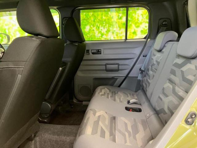 タフト Ｇクロムベンチャー　パノラマルーフ／保証書／純正　メモリーナビ／スマートアシスト（トヨタ・ダイハツ）／シートヒーター　前席／車線逸脱防止支援システム／ドライブレコーダー　社外／ヘッドランプ　ＬＥＤ／ＵＳＢジャック　ＥＴＣ（29枚目）