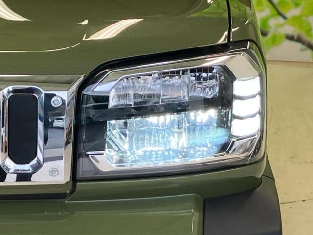 タフト Ｇクロムベンチャー　パノラマルーフ／保証書／純正　メモリーナビ／スマートアシスト（トヨタ・ダイハツ）／シートヒーター　前席／車線逸脱防止支援システム／ドライブレコーダー　社外／ヘッドランプ　ＬＥＤ／ＵＳＢジャック　ＥＴＣ（45枚目）