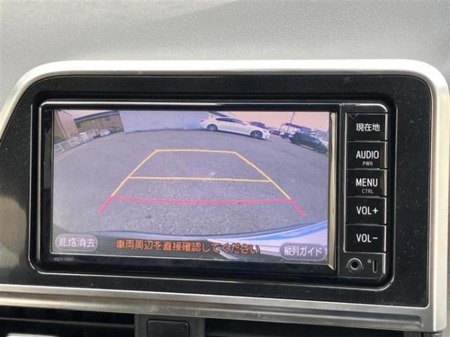 シエンタ G 新品タイヤ/保証書/純正 SDナビ/両側電動スライドドア/ドライブレコーダー 社外/Bluetooth接続/ETC/EBD付ABS/横滑り防止装置/アイドリングストップ/バックモニター/ワンセグTV(10枚目)