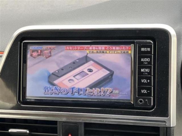 シエンタ G 新品タイヤ/保証書/純正 SDナビ/両側電動スライドドア/ドライブレコーダー 社外/Bluetooth接続/ETC/EBD付ABS/横滑り防止装置/アイドリングストップ/バックモニター/ワンセグTV(12枚目)