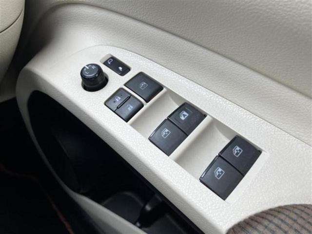 シエンタ G 新品タイヤ/保証書/純正 SDナビ/両側電動スライドドア/ドライブレコーダー 社外/Bluetooth接続/ETC/EBD付ABS/横滑り防止装置/アイドリングストップ/バックモニター/ワンセグTV(13枚目)