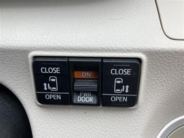 シエンタ G 新品タイヤ/保証書/純正 SDナビ/両側電動スライドドア/ドライブレコーダー 社外/Bluetooth接続/ETC/EBD付ABS/横滑り防止装置/アイドリングストップ/バックモニター/ワンセグTV(15枚目)