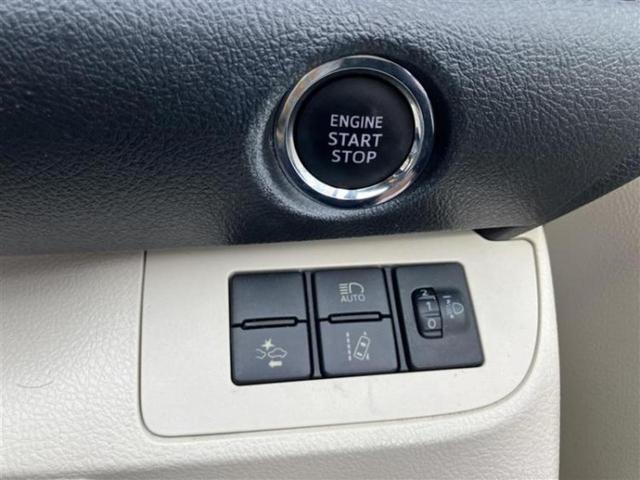 シエンタ G 新品タイヤ/保証書/純正 SDナビ/両側電動スライドドア/ドライブレコーダー 社外/Bluetooth接続/ETC/EBD付ABS/横滑り防止装置/アイドリングストップ/バックモニター/ワンセグTV(16枚目)