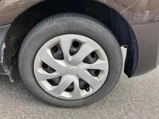 シエンタ G 新品タイヤ/保証書/純正 SDナビ/両側電動スライドドア/ドライブレコーダー 社外/Bluetooth接続/ETC/EBD付ABS/横滑り防止装置/アイドリングストップ/バックモニター/ワンセグTV(18枚目)