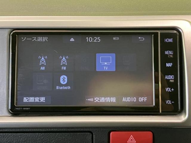 ハイエースワゴン GL 保証書/純正 SDナビ/フリップダウンモニター 純正 12.8インチ/衝突安全装置/電動スライドドア/車線逸脱防止支援システム/シート 合皮/ドライブレコーダー 社外/ヘッドランプ HID 禁煙車(7枚目)