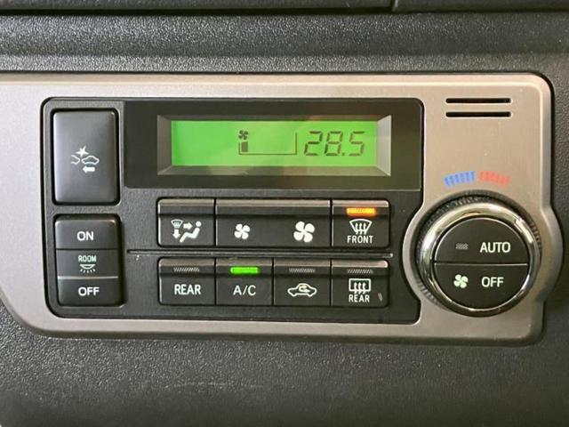 ハイエースワゴン GL 保証書/純正 SDナビ/フリップダウンモニター 純正 12.8インチ/衝突安全装置/電動スライドドア/車線逸脱防止支援システム/シート 合皮/ドライブレコーダー 社外/ヘッドランプ HID 禁煙車(10枚目)