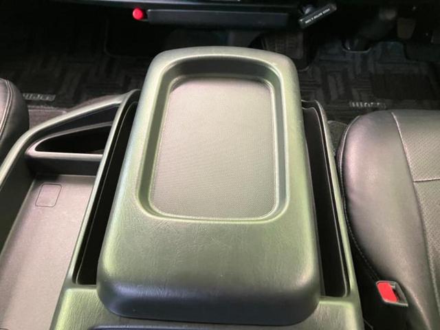 ハイエースワゴン GL 保証書/純正 SDナビ/フリップダウンモニター 純正 12.8インチ/衝突安全装置/電動スライドドア/車線逸脱防止支援システム/シート 合皮/ドライブレコーダー 社外/ヘッドランプ HID 禁煙車(19枚目)