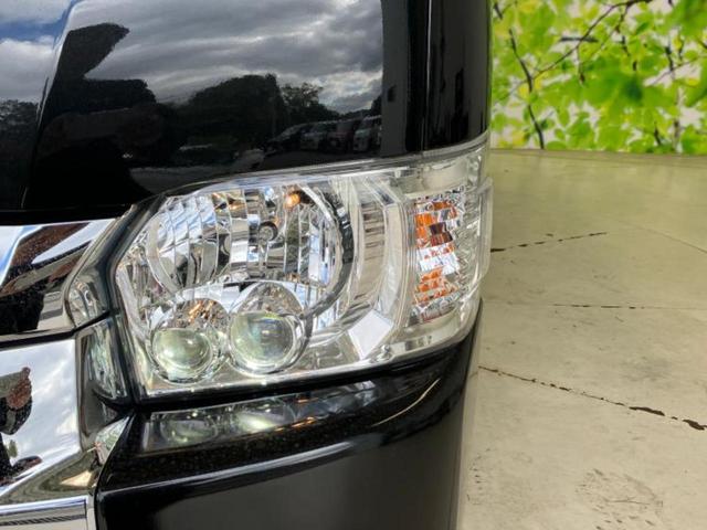 ハイエースワゴン GL 保証書/純正 SDナビ/フリップダウンモニター 純正 12.8インチ/衝突安全装置/電動スライドドア/車線逸脱防止支援システム/シート 合皮/ドライブレコーダー 社外/ヘッドランプ HID 禁煙車(44枚目)